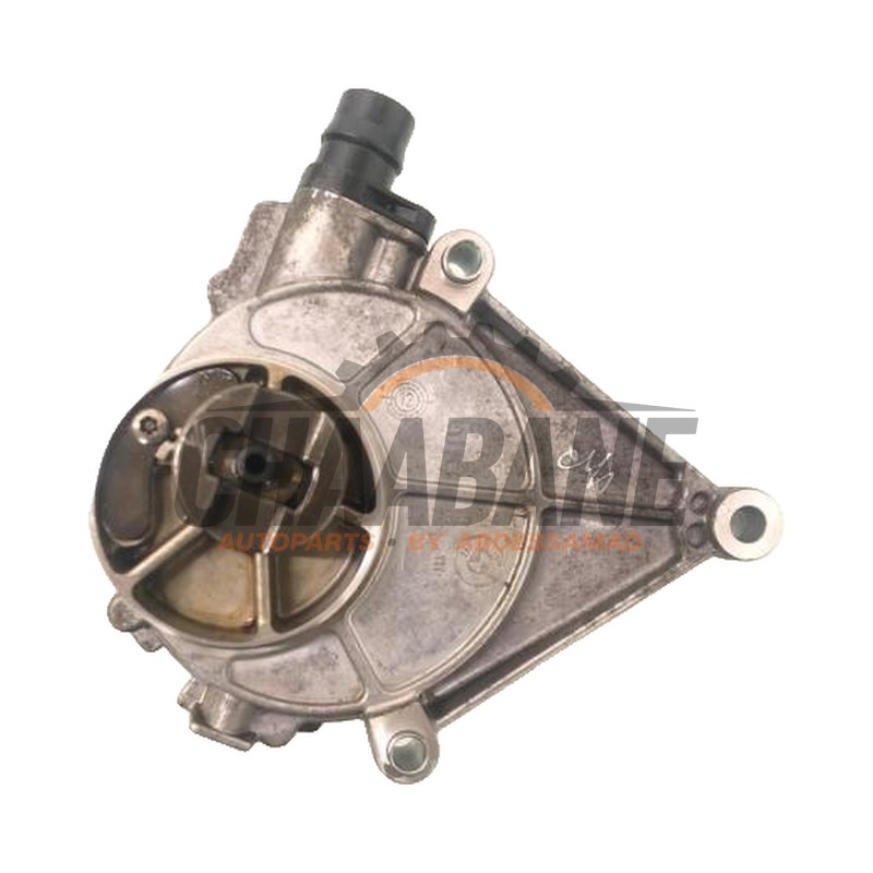Pompe a vide (essence) 247001003 BMW 4 serie (F33) 428i 2.0 Turbo 16V 2013 / 2020