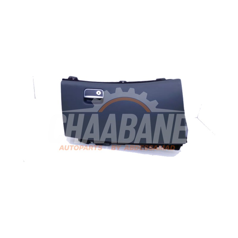 Boite a gants A22268053049E38 Mercedes S AMG (W222) 4.0 S-63 L AMG V8 Turbo 4-Matic+