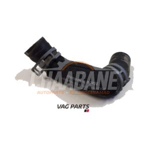 Tuyau radiateur 4G0121054H Audi RS7 Sportback (4GA/4GF) 4.0 V8 TFSI Performance 32V 2013 / 2018