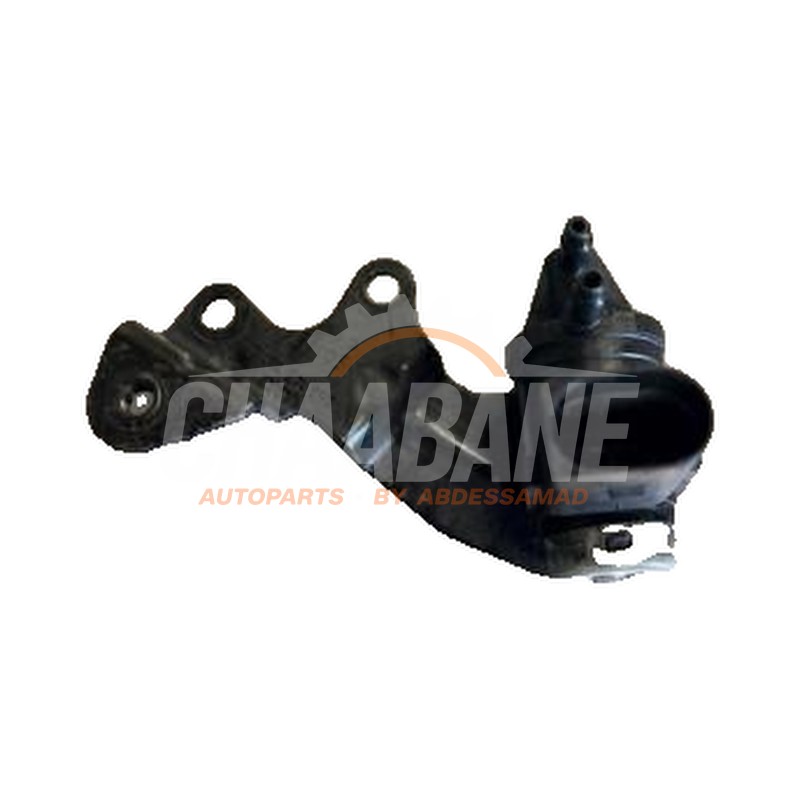 Limiteur de pression carburant 1K0906283A Audi SQ5 (8RB) 3.0 TDI V6 24V 2012 / 2017