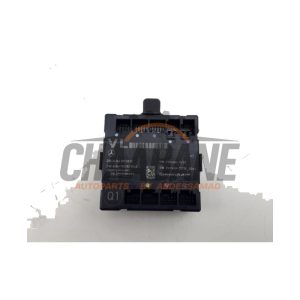 Module verrouillage central des portes A1669013801 Mercedes GLA AMG (156.9) 2.0 45 AMG Turbo 16V