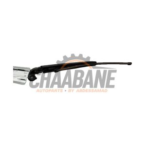 Bras essuie-glace arriere 8W9955407 Audi A4 (B9) 1.4 TFSI 16V 2015