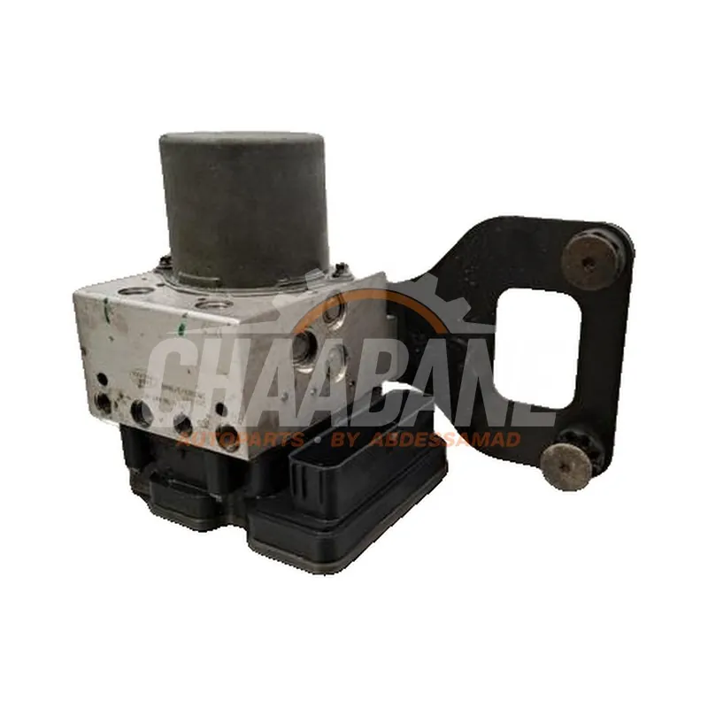 Pompe ABS LPLA14F447AF Landrover Range Rover IV (LG) 4.4 SDV8 32V