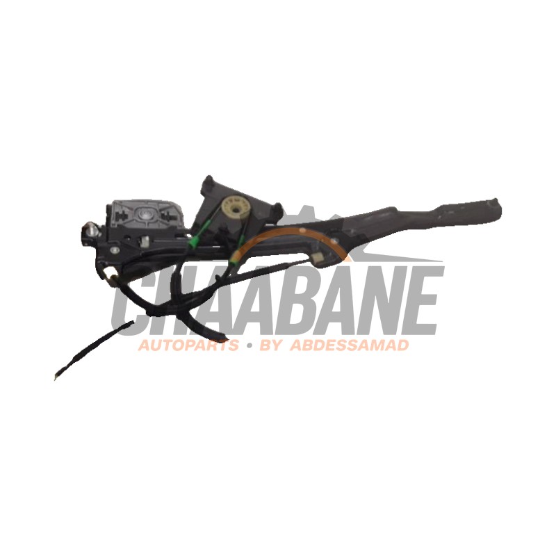 Leve vitre electrique arriere gauche 8T8839461 Audi A5 2024
