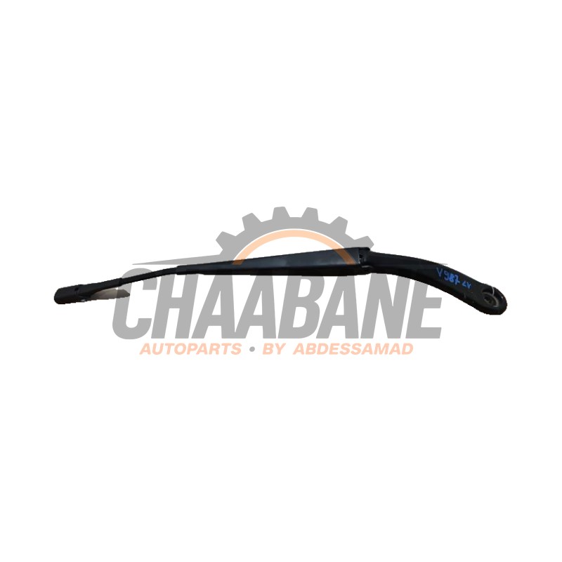 Bras essuie-glace avant A1768203400 Mercedes CLA Shooting Brake (117.9) 2.2 CLA-200 CDI, 200 d 16V