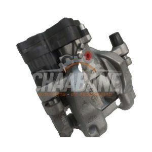 Etrier de frein (pince) arriere droit 8V0915424 Audi TT 2014