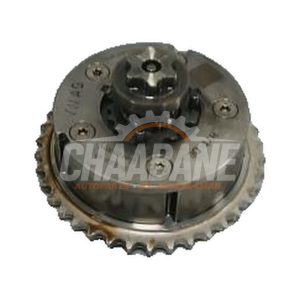 Reglage arbre a cames 06M109087K Audi S4 2016