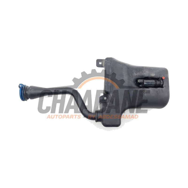 Reservoir lave-glace avant A4478690066 Mercedes Vito (447.6) 2.2 116 CDI 16V