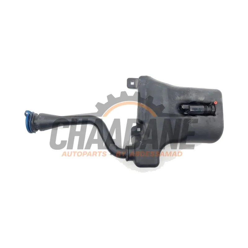 Reservoir lave-glace avant A4478690066 Mercedes Vito (447.6) 2.2 116 CDI 16V
