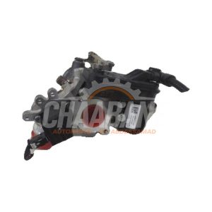 Turbo A2820900280 Mercedes B-Klasse