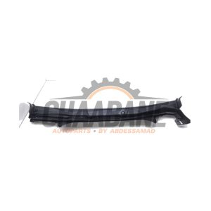 Paravent 51717399015 BMW X3 (G01) xDrive 30e 2.0 TwinPower Turbo 16V 2017