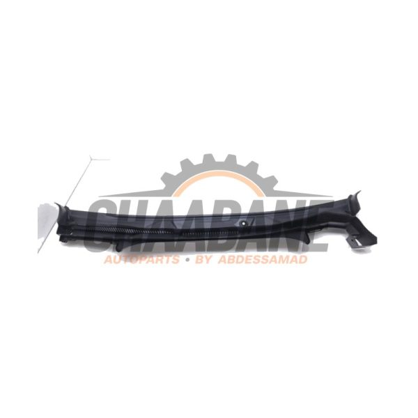 Paravent 51717399015 BMW X3 (G01) xDrive 30e 2.0 TwinPower Turbo 16V 2017