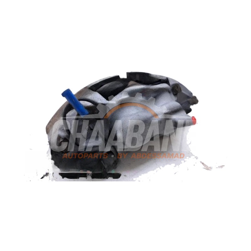 Etrier de frein avant gauche 34116891275 BMW 7 serie (G11/12) 740e,Le xDrive 2015 / 2022