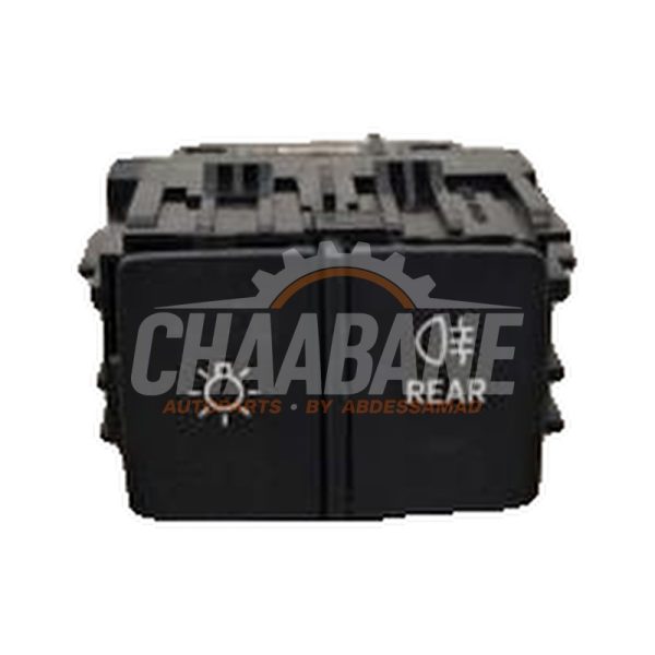 Commutateur feu antibrouillard 95C941531C Porsche Macan (XA) 2024