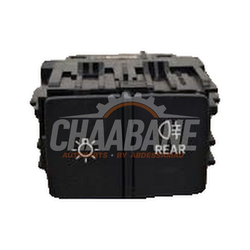 Commutateur feu antibrouillard 95C941531C Porsche Macan (XA) 2024