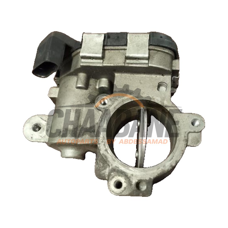 Boitier papillon 04B128063K Skoda Rapid 2012 / 2022