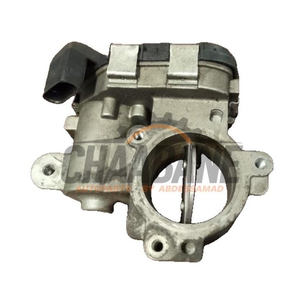 Boitier accelerateur 04B128063K Skoda Rapid 2012 / 2022