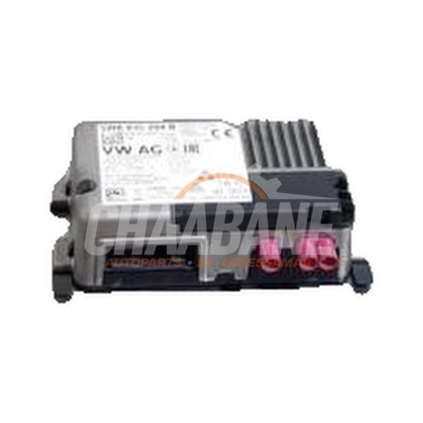 Module de communication 5WA035284B Audi A1 City Carver (GBH) 1.5 35 TFSI 16V 2019 / 2022