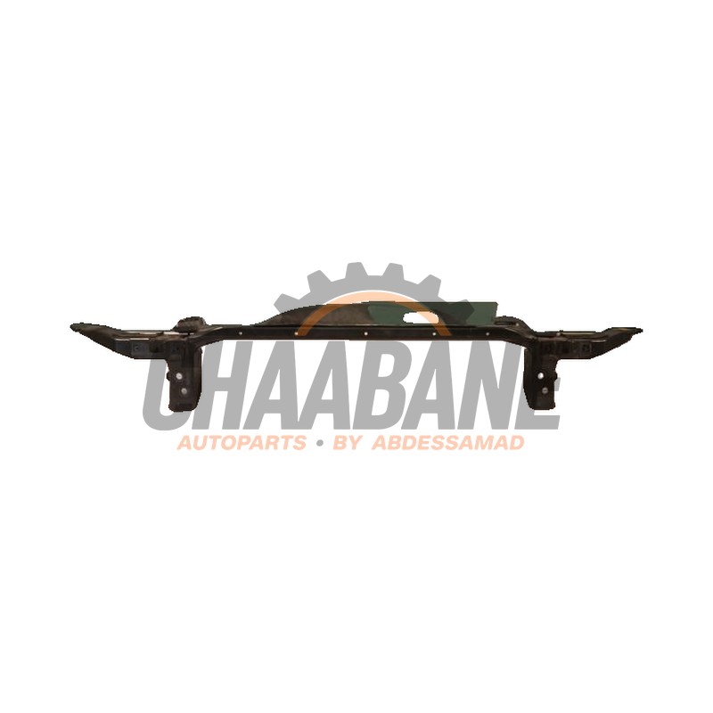 Barre chassis avant GX7316E144AC Jaguar XF (X260) 2.0d 180 16V
