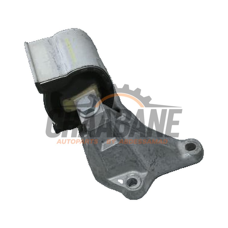 Support boite de vitesses A2052403400 Mercedes C-Klasse