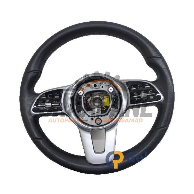 Volant ZGS004 Mercedes A (177.0) 1.5 A-180d
