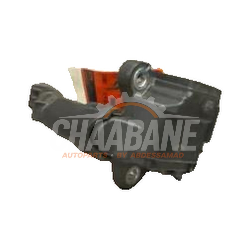 Bobine A2749061400 Mercedes GLC (X253) 2.0 350 e 16V 4-Matic