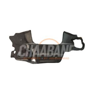 Tapis isolant, avant centre T2H1054 Jaguar F-Pace 2.0 D 180 16V AWD