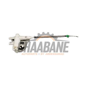Moteur fermeture auxiliaire hayon A0999068600 Mercedes GLE