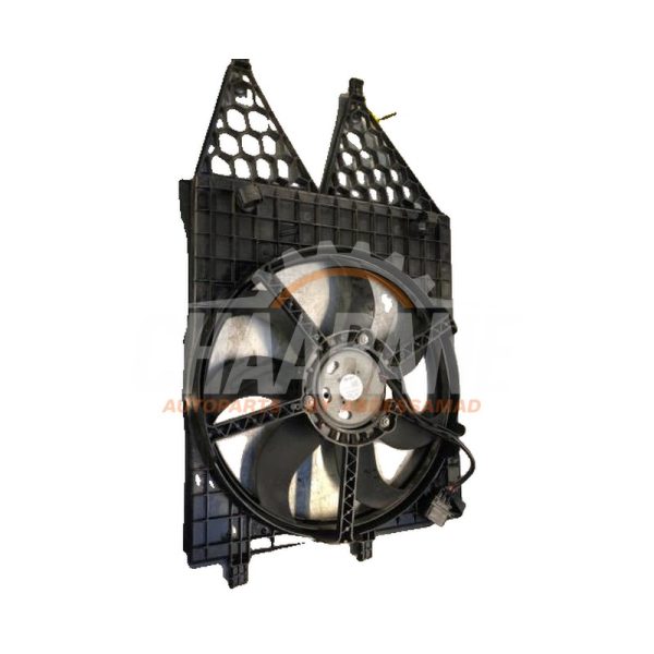 Ventilateur 6R0959455E Seat Toledo (NHAA) 1.2 TSI 2012 / 2019