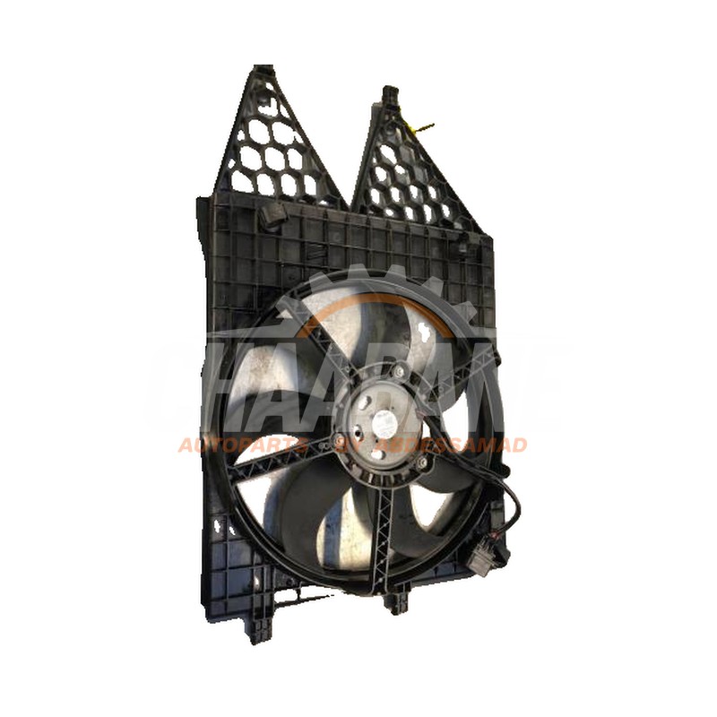 Ventilateur 6R0959455E Seat Toledo (NHAA) 1.2 TSI 2012 / 2019