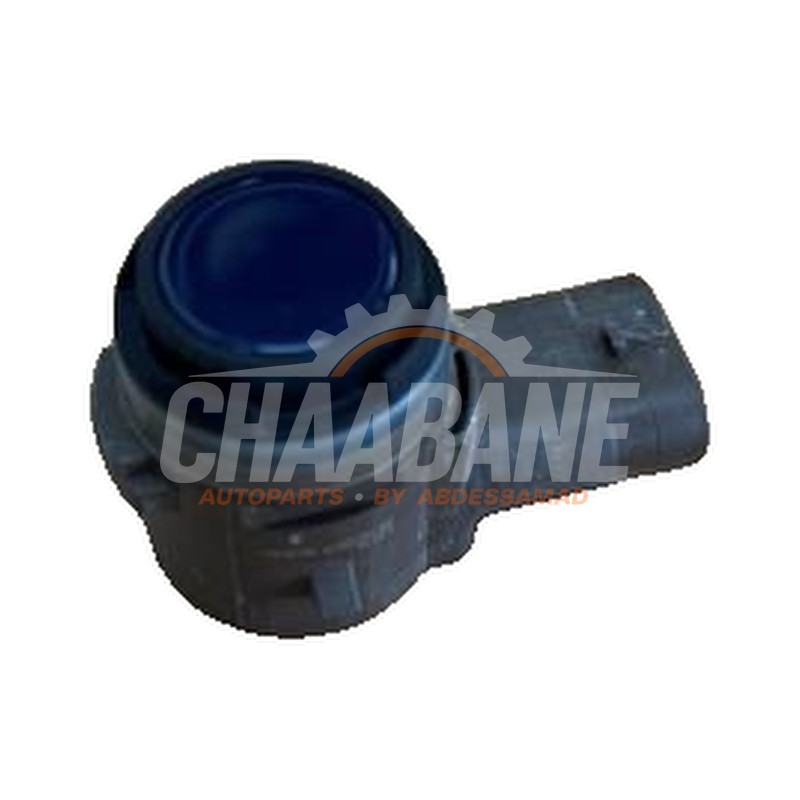 Capteur aide au stationnement 5Q0919297B Audi S5 (F53/F5P) 3.0 TFSI V6 24V 2016