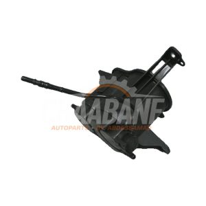 Filtre carbone 8K0201799G Porsche Macan 2014