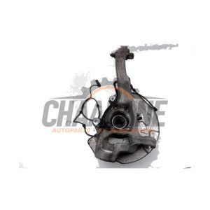 Fusee avant gauche A2133325100 Mercedes CLS (C257) 350d 2.9 24V 4-Matic
