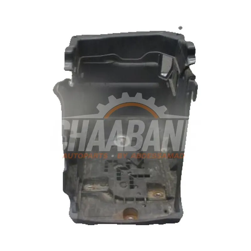 Boitier de batterie LR023753 Landrover Discovery Sport (LC) 2.0 TD4 150 16V