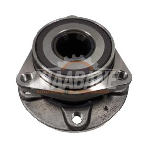 Roulement de roue avant 5W0407621D Audi Q3 (F3B) 2018