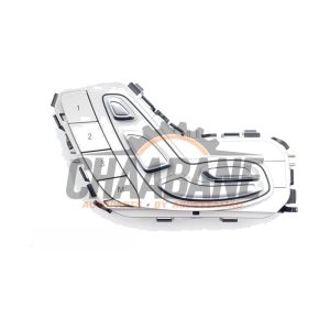 Commutateur reglage siege A2059051907 Mercedes GLC Coupe (C253) 3.0 43 AMG V6 Turbo 4-Matic