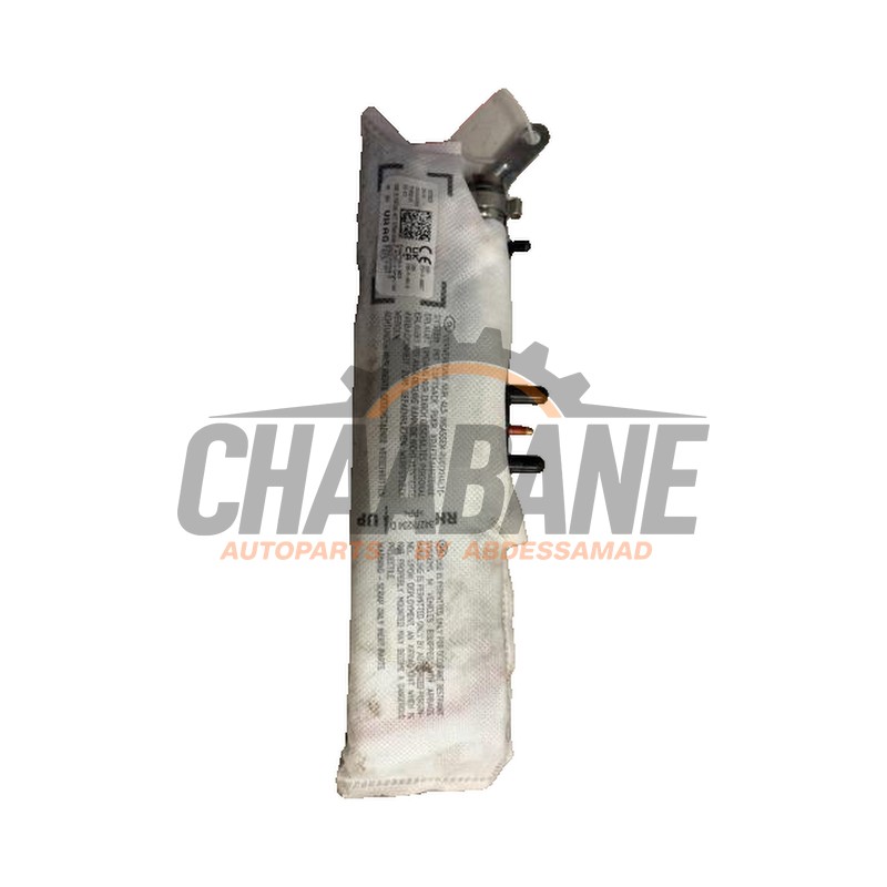 Airbag siege 5FA880242G Seat Leon Sportstourer (KLF) 1.5 eTSI 16V 2020