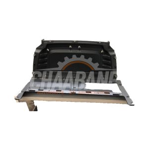 Cloison cabine 2K7863169C Volkswagen Caddy Cargo V (SBA/SBH) 1.5 TGI 2020