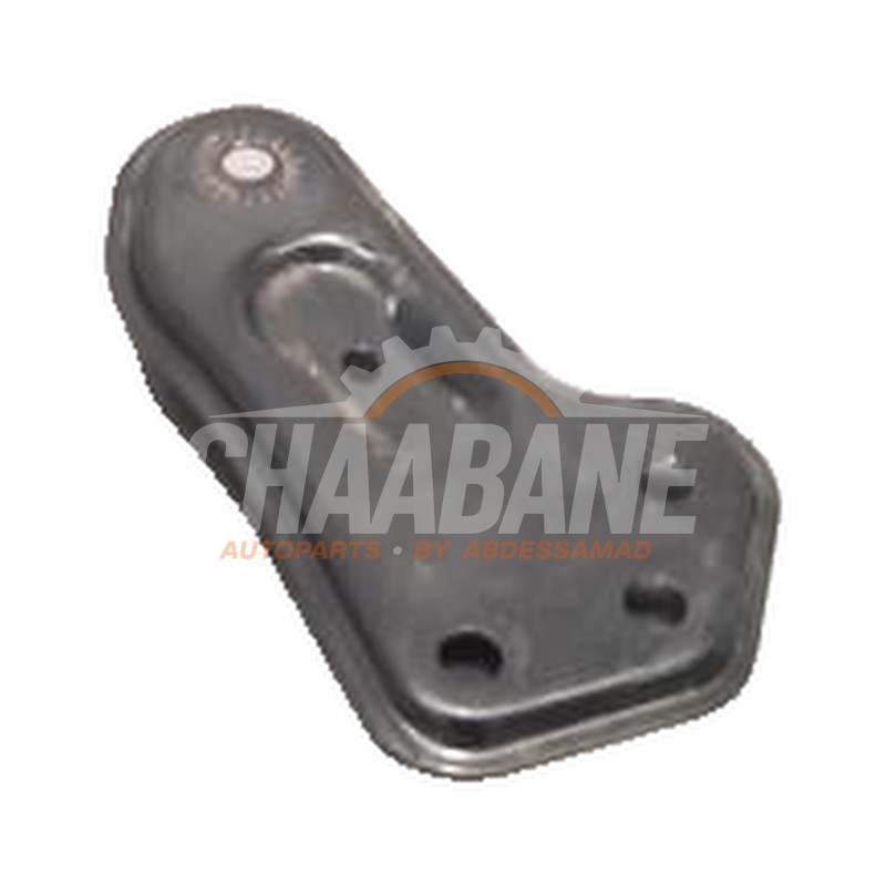 Support (divers) 2Q0109517 Seat Arona (KJX) 1.0 TSI 12V 2017
