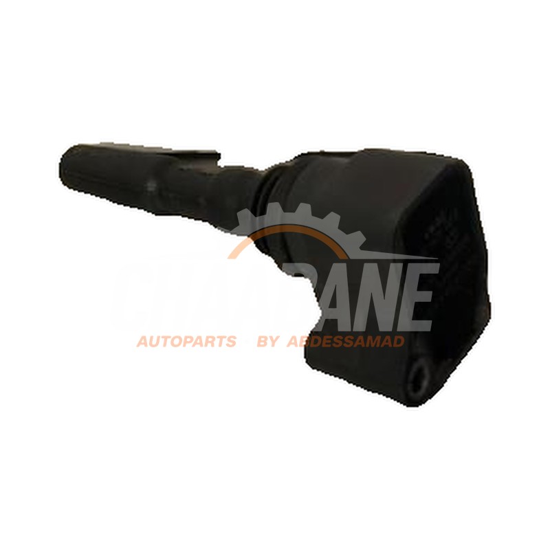Broche bobine 04E905110E Audi A3 Limousine (8VS/8VM) 1.4 TFSI ACT 16V 2013 / 2020