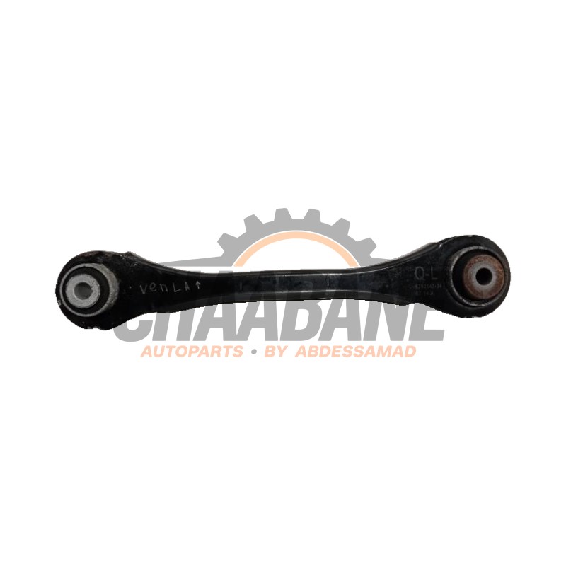Bras de suspension haut arriere gauche 6792543 BMW 3-Serie 2013 / 2018