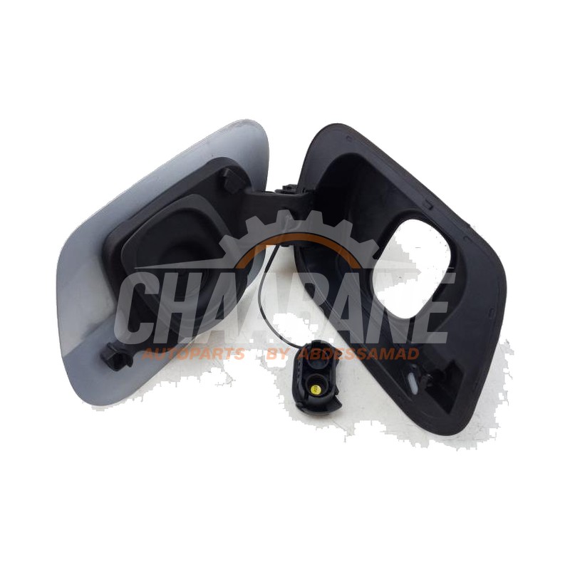 Clapet reservoir 10A809857C Volkswagen ID.3 (E11/E12) First, Life, Pro 58 kWh 2019