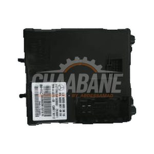 Ordinateur chauffage A0009003810 Mercedes E-Klasse