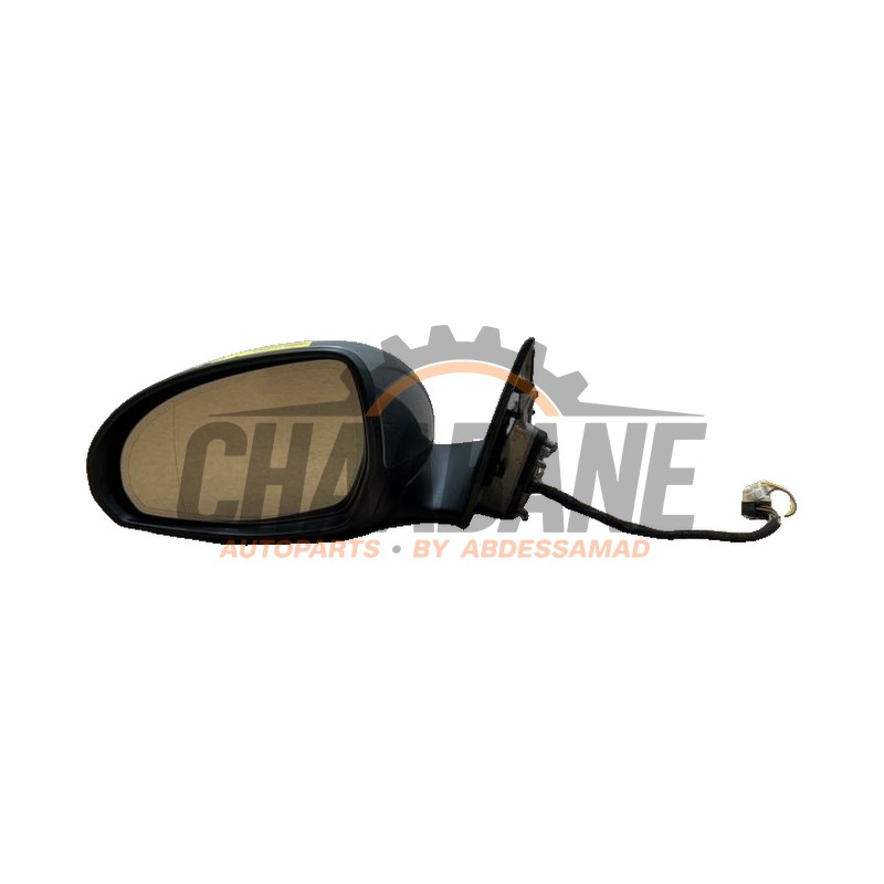 Retroviseur gauche A2068103305 Mercedes C Estate (S206) C-200d 2.0 Turbo 16V