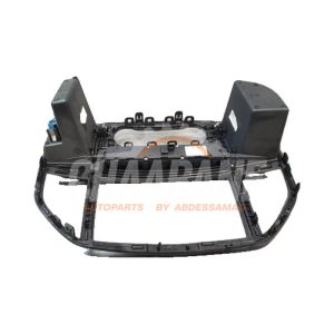 Cadre radio A4479051401 Mercedes Vito (447.6) 1.7 114 CDI 16V