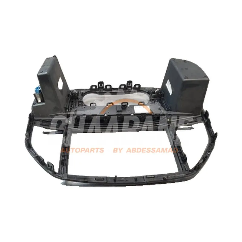 Cadre radio A4479051401 Mercedes Vito (447.6) 1.7 114 CDI 16V