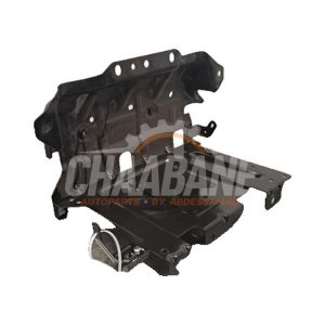 Boitier de batterie 1EA971796H Audi Q4 (F4B) 45 e-tron quattro 77 kWh 2021