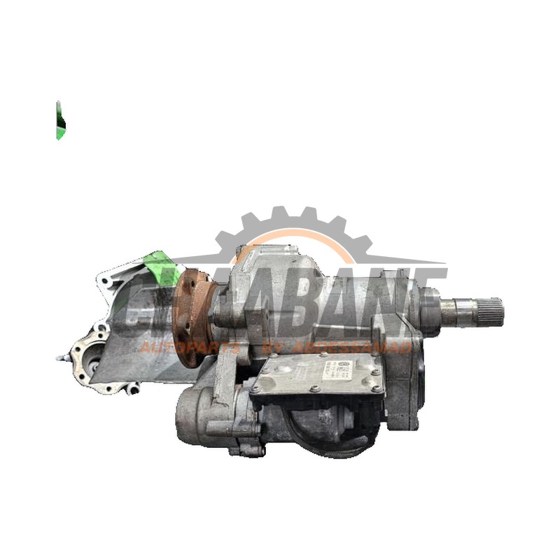 Boite de transfert 4x4 0D9409055B Seat Leon (5FB) 2.0 TSI Cupra 290 16V 2012 / 2020