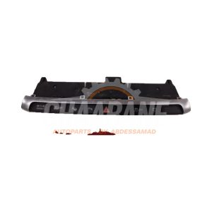 Bouton de warning 8V0925301MS Audi S3 2012 / 2020