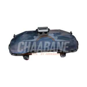 Compteur 665298231602 BMW iX3 80 kWh 2020